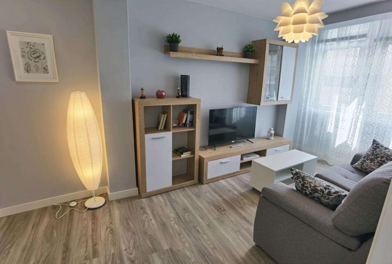Apartamentos Casa Do Pan Corme 외부 사진