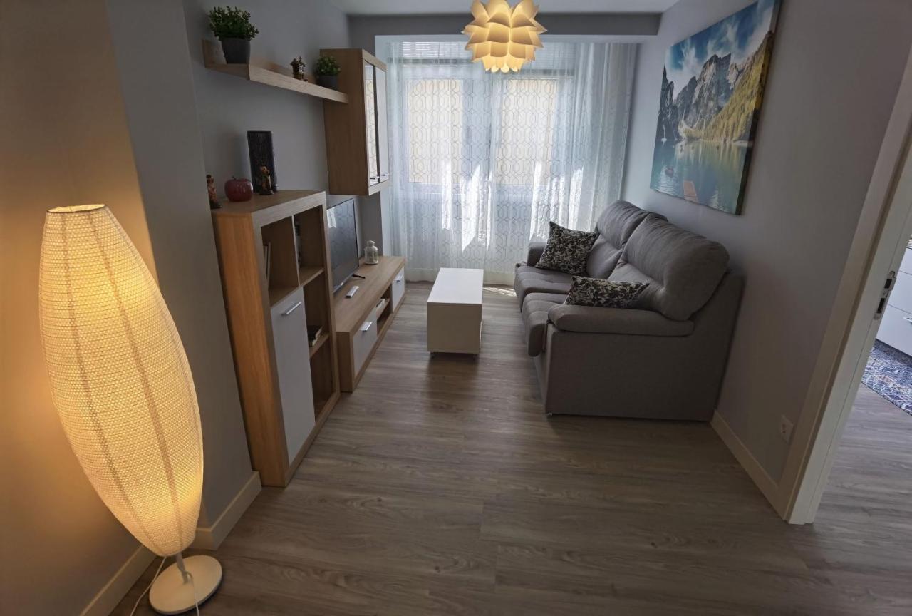 Apartamentos Casa Do Pan Corme 외부 사진