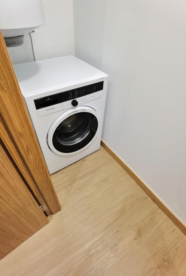 Apartamentos Casa Do Pan Corme 외부 사진